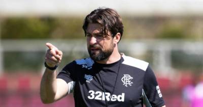 Russell Martin faces ‘unfair’ Rangers reality but fans will turn pronto if he doesn’t hit the ground running