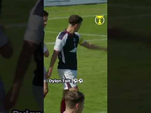 Scottish Football Returned With A?! #shorts