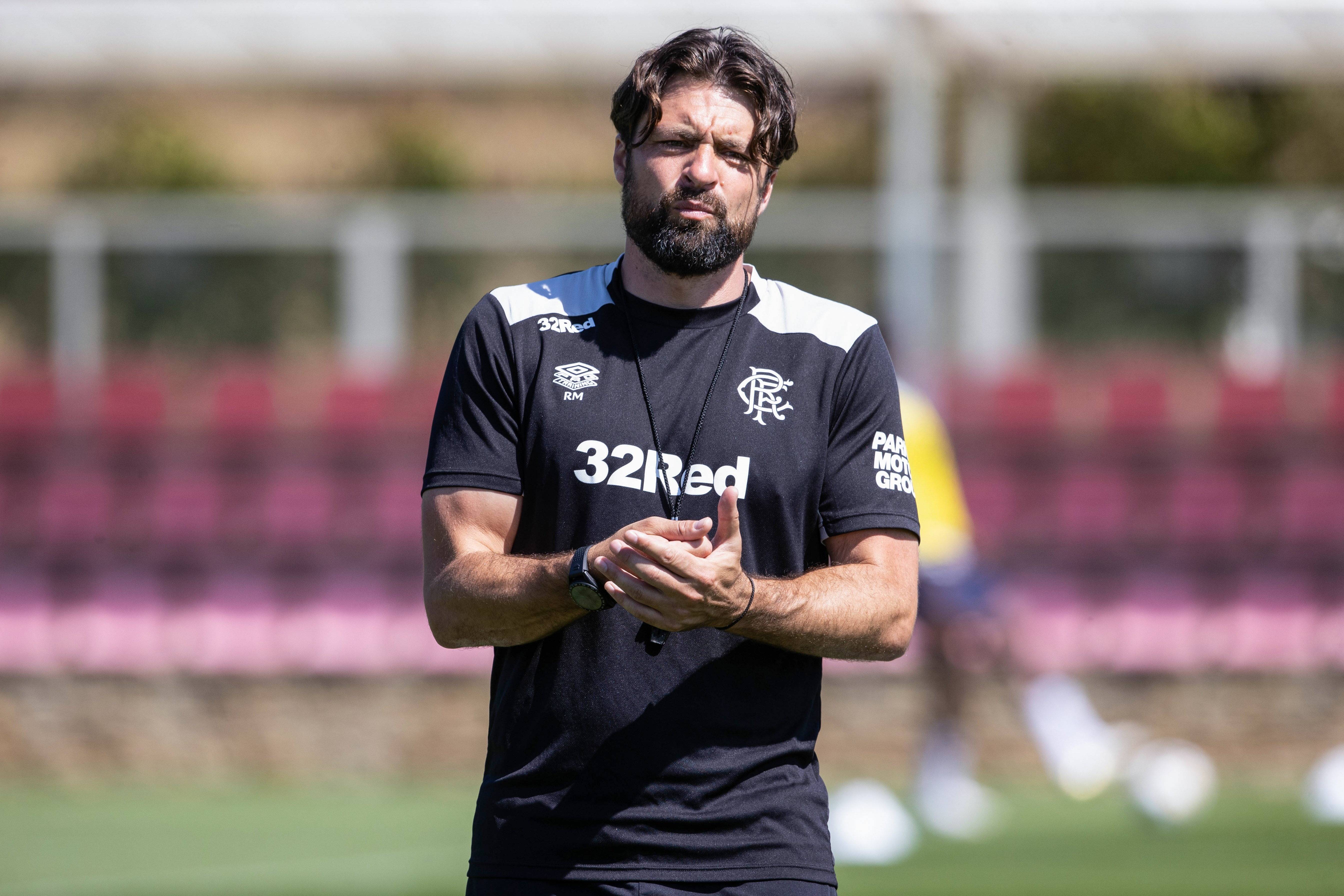 ‘So unfair’: Russell Martin’s Rangers dilemma laid bare due to Celtic situation
