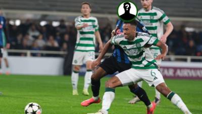 Striker Brendan Rodgers was ‘close’ to signing in first Celtic spell is wanted by Inter Milan for £36m