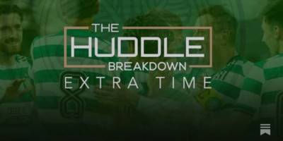 THE HUDDLE BREAKDOWN EXTRA TIME: Sporting Lisbon | Pre-Season Tactics | Squad Depth