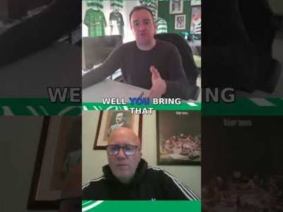 The Shocking Truth About Club Accountability