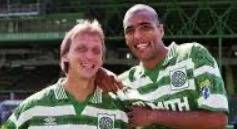THE TOMMY BURNS STORY: NEW-LOOK CELTIC – AND THE STRUGGLE AGAINST IBROX BIG SPENDERS: Part Seven