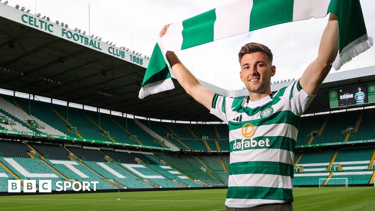 Tierney ‘nothing to prove’ over fitness on Celtic return