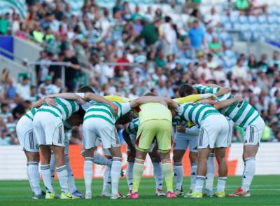 ‘Total machine’: The Celtic player who is like nothing Kieran Tierney has seen before