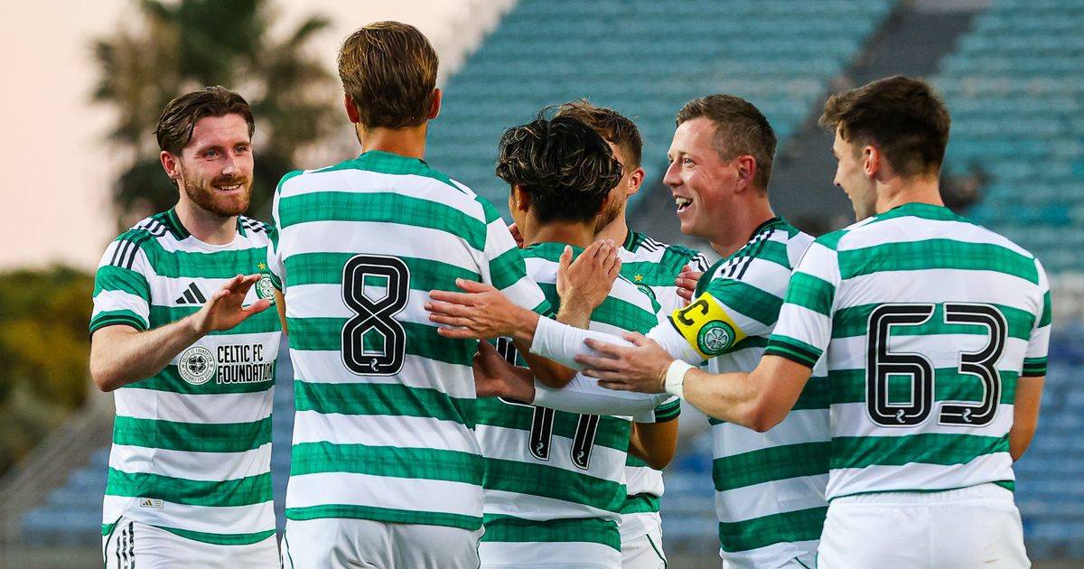 What channel is Celtic vs Newcastle Utd? Live stream, TV and kickoff time for pre-season friendly