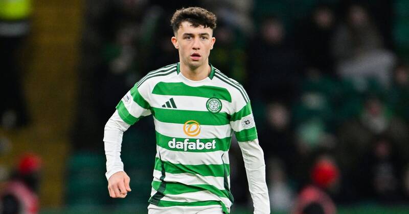 Celtic kid Jude Bonnar makes instant Ayr United impact and can’t wait to work with Hoops legend Scott Brown