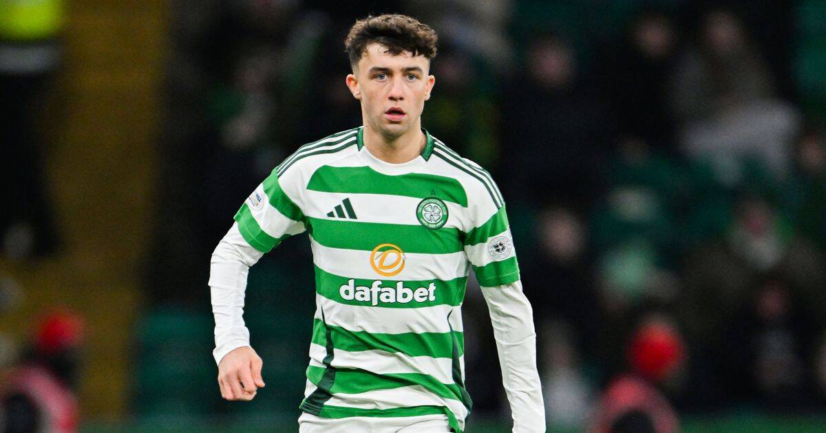 Celtic kid Jude Bonnar makes instant Ayr United impact and can’t wait to work with Hoops legend Scott Brown
