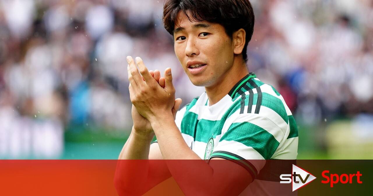 Brendan Rodgers wants to add more goals to Celtic squad in transfer window