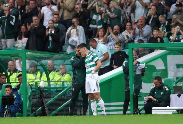 Celtic 4-0 Newcastle United – Cheer up Toon Army, God bless Nick Pope