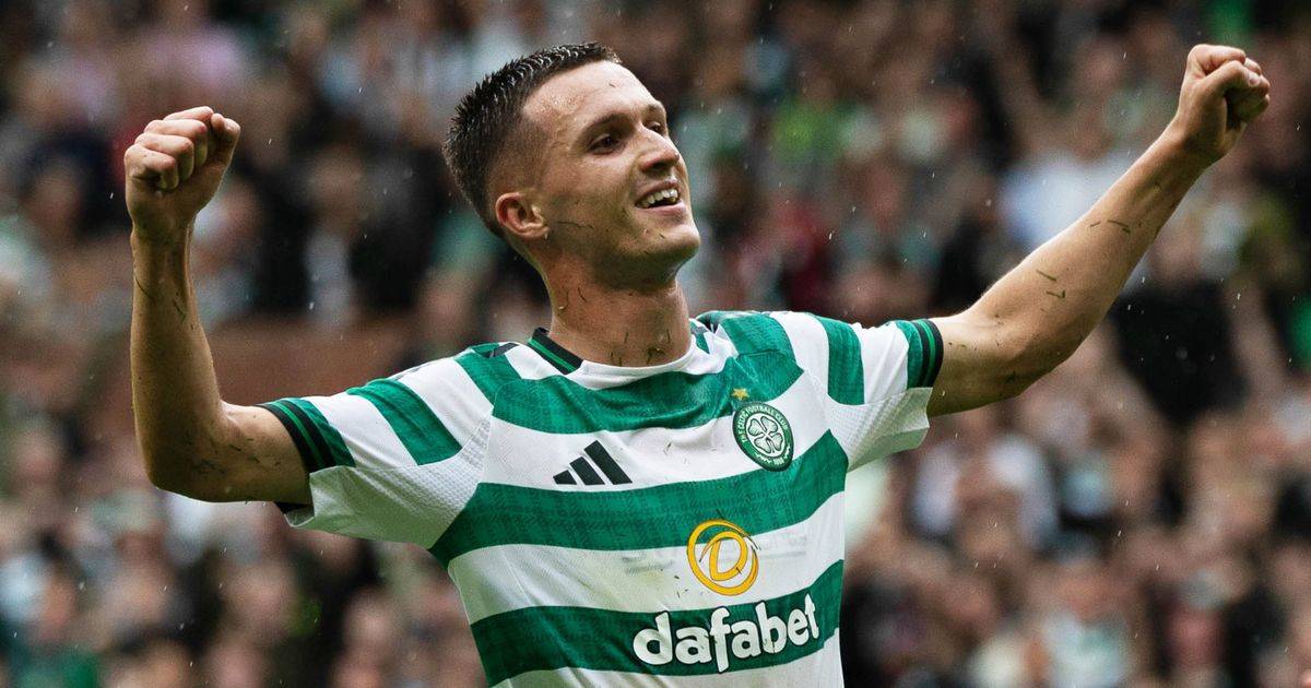 Celtic crush Newcastle as Kenny delivers, Inamura dazzles and towering Trusty shuts critics up – 5 talking points