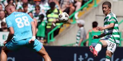 Celtic learn star player’s one key demand as contract talks near resolution