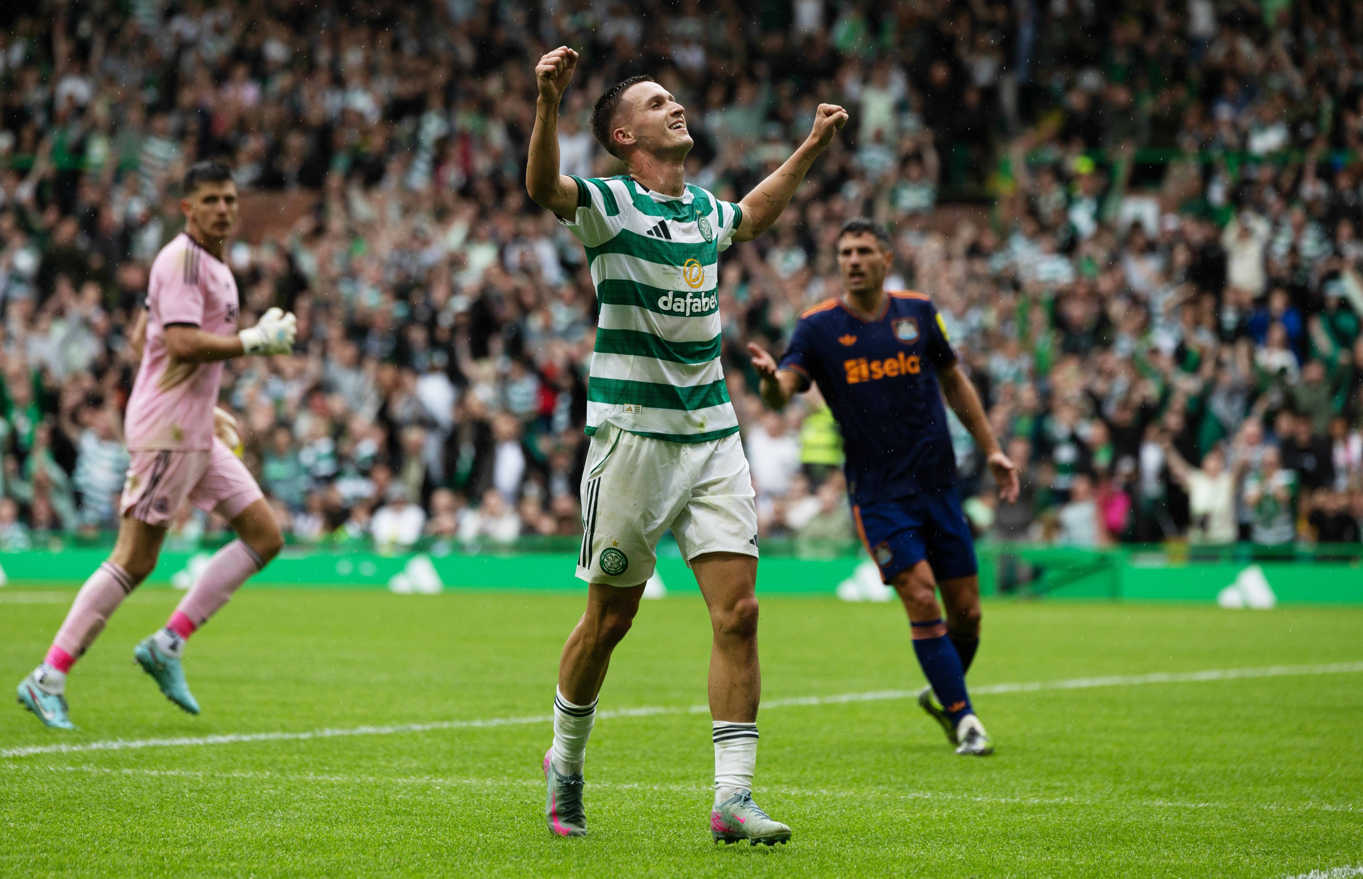 Celtic shine after Newcastle howler, Hibs fall flat, EPL side beat Aberdeen, new signings &ndash; friendly round-up