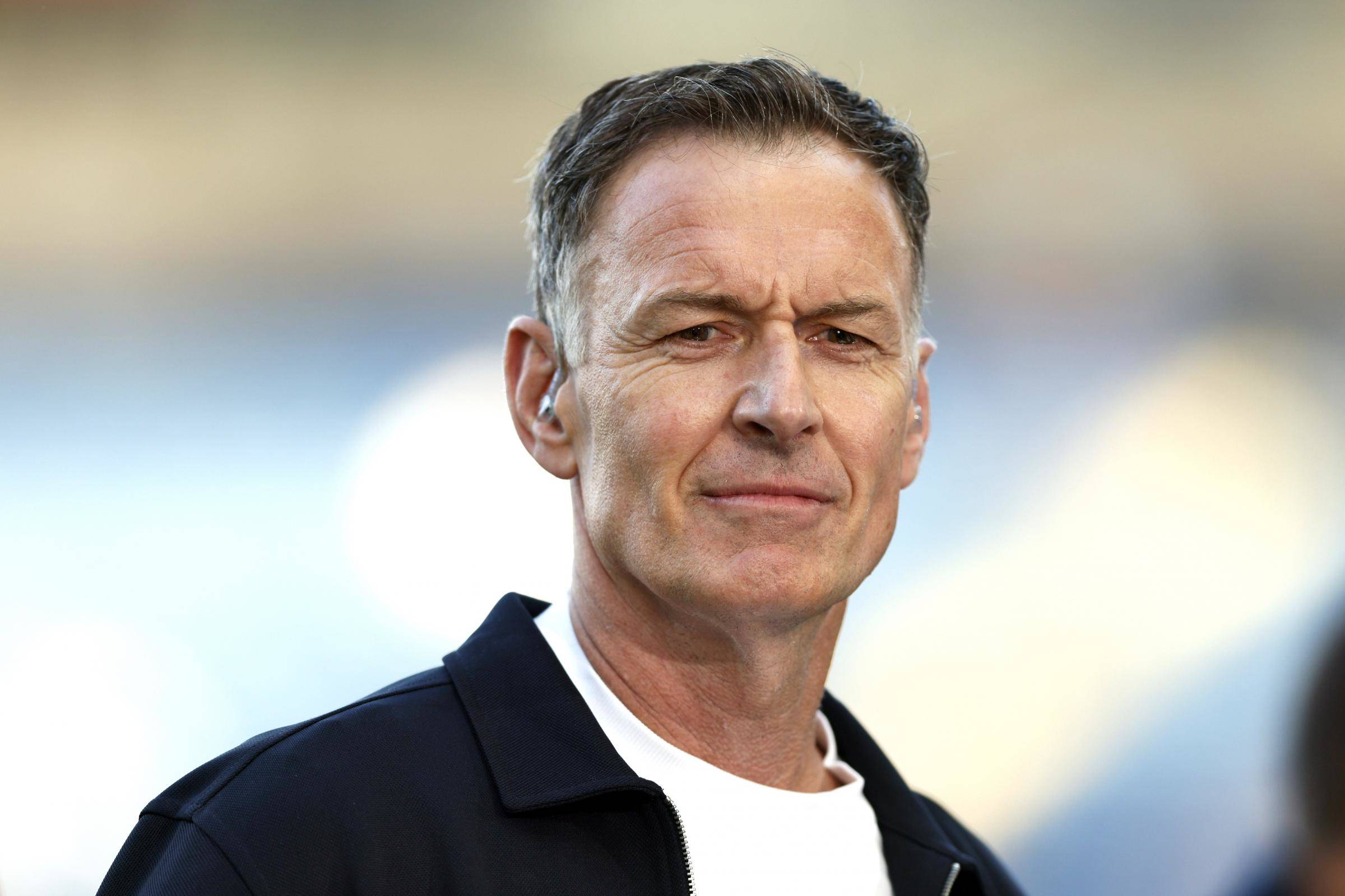 Chris Sutton delivers verdict on Celtic’s ‘bizarre’ recent transfer activity