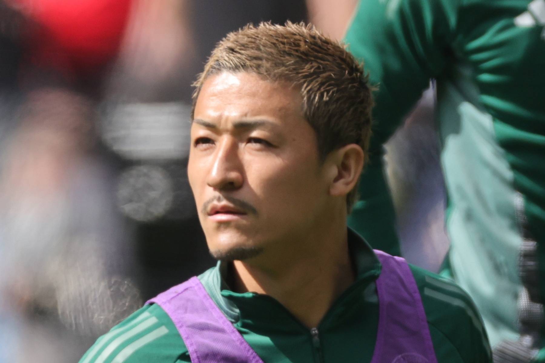 Daizen Maeda Celtic state of play as Brendan Rodgers responds to contract poser