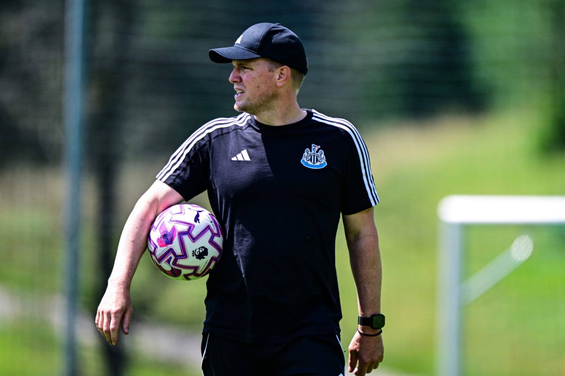 Eddie Howe pays compliment to Celtic fans as Hoops return to Paradise for Newcastle clash