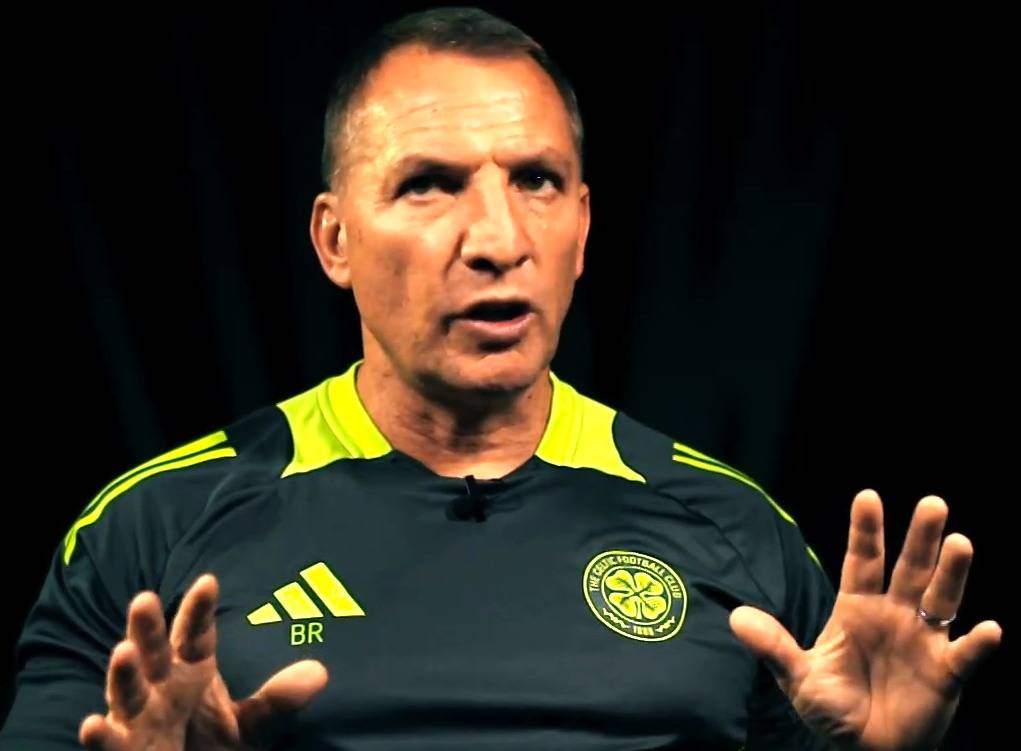 ‘God Forbid’: Brendan’s ‘Precarious Position’