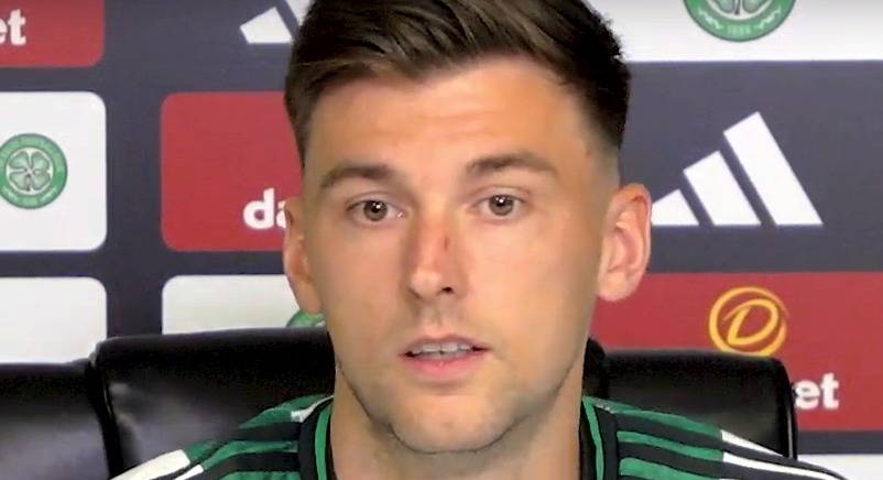 ‘I Can’T Sit and Worry,’ Insists KT