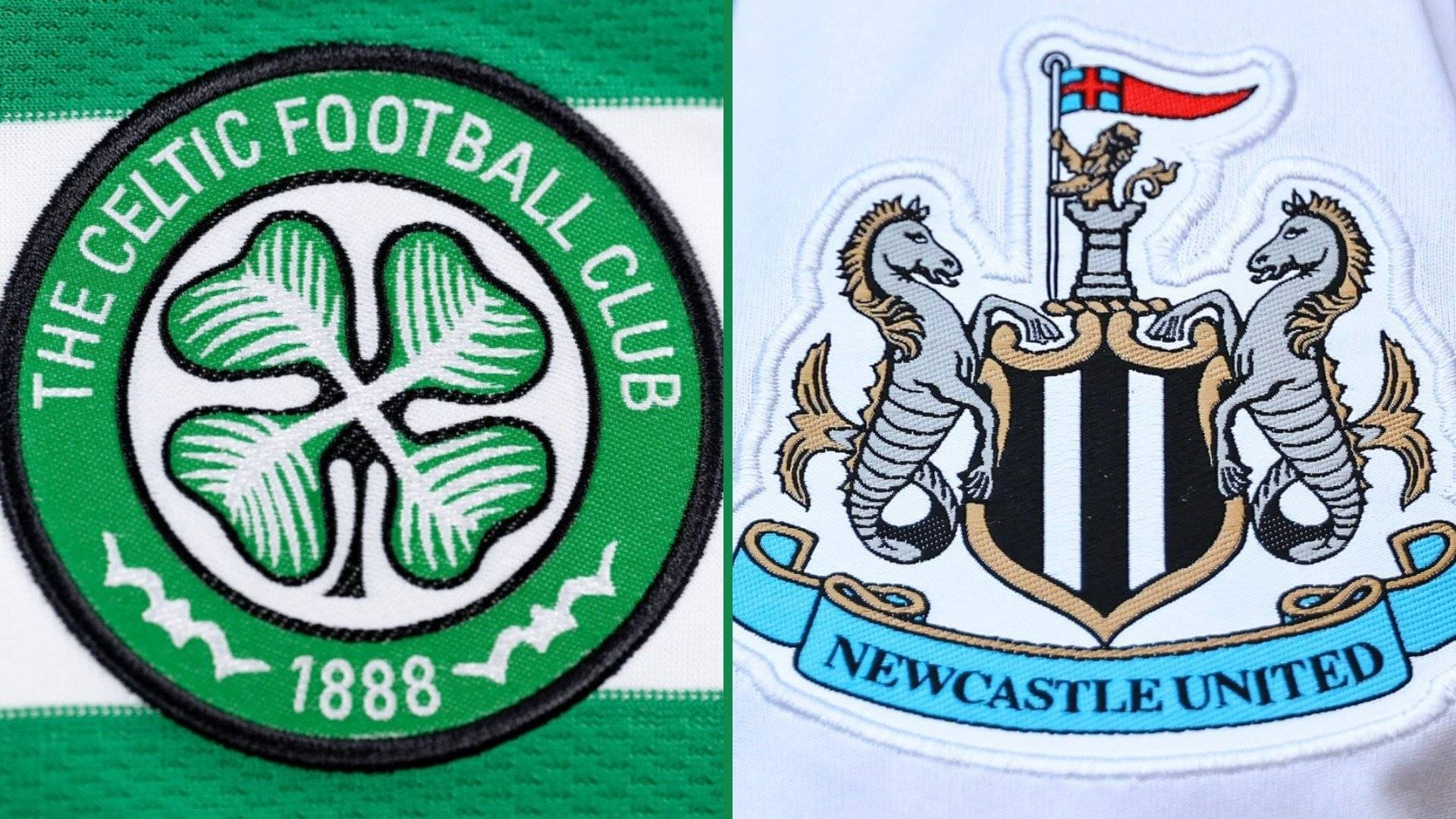 Is Celtic vs Newcastle United on TV? Kick-off time, live stream, starting XI & team news
