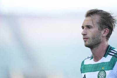 “It’s about how these boys adapt to the pressure of being at Celtic,” Rodgers