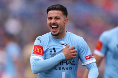 Marco Tilio handed fresh exit opportunity as European club shows interest in winger