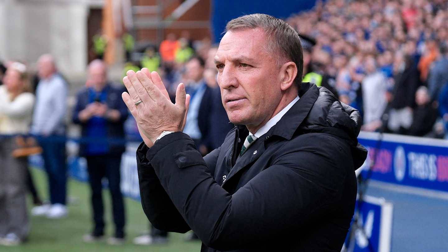 New Report Indicates Celtic Could Be Closing in on Blockbuster Deal