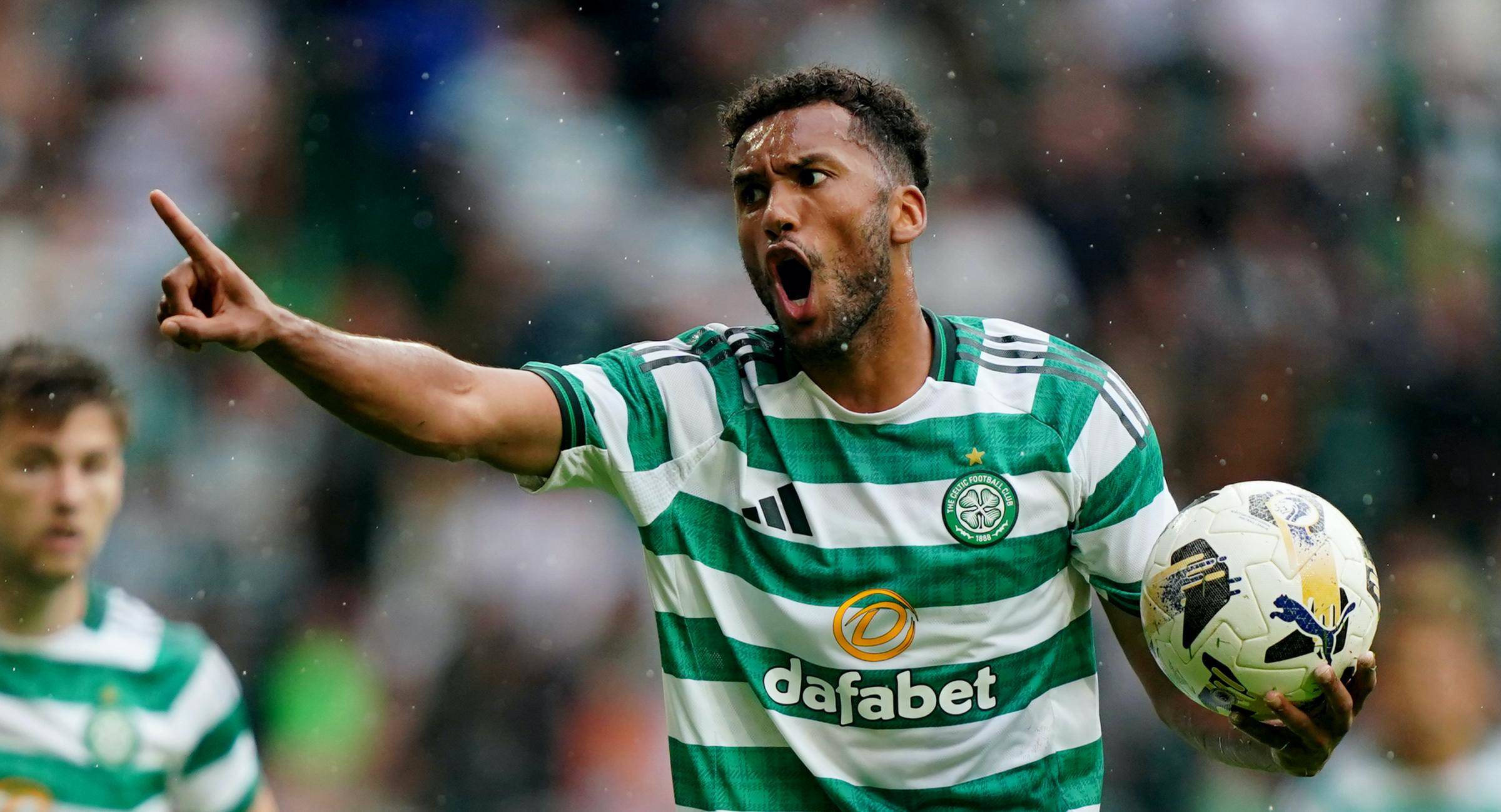 Newcastle demolition: The new Celtic signing that sparkled & old one that made a case