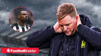 ‘Newcastle, Howe set for new transfer defeat after Celtic thrashing without Isak’