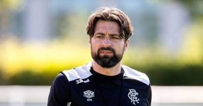 Rangers get final Champions League assessment from the Jury as Russell Martin headaches laid bare