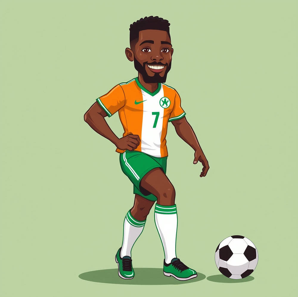 Richard Kone: Celtic’s Next Matt O’Riley?