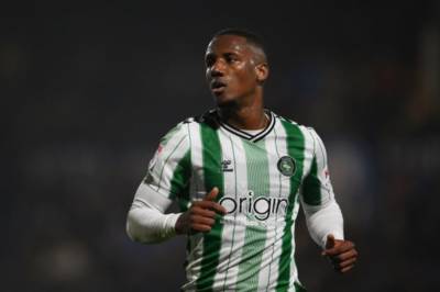 Richard Kone has everything Brendan Rodgers is looking for in a striker