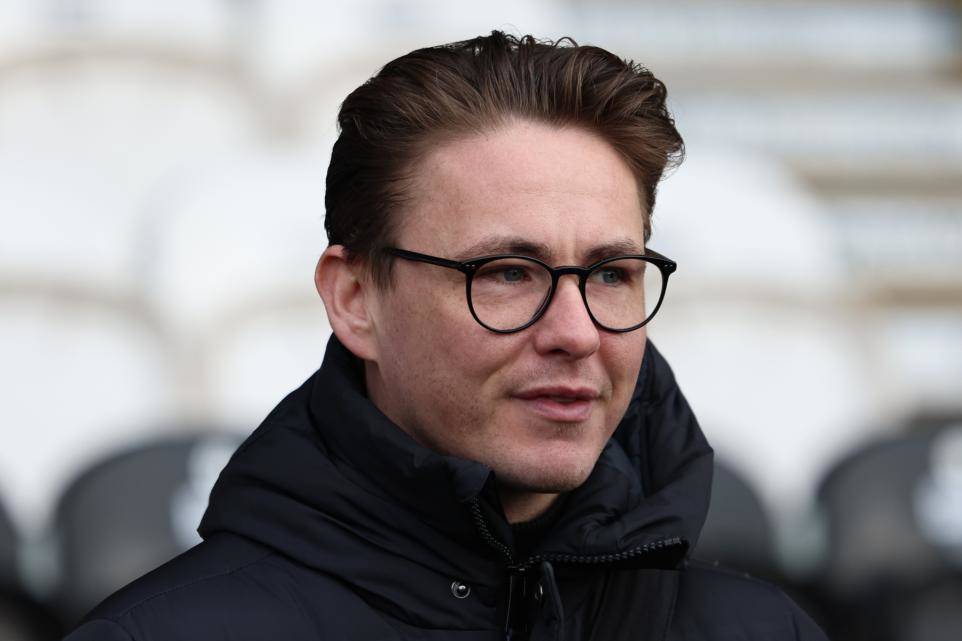 Scott Allan reveals ‘natural bond’ with Celtic hero Danny McGrain after retiring