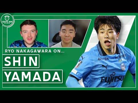 “Yamada is a natural finisher” | Japanese football expert Ryo Nakagawara on Celtic’s latest recruit