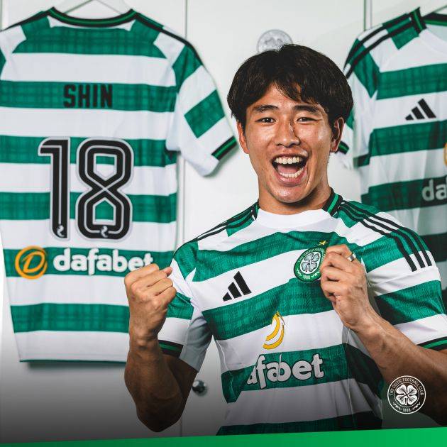 Yamada’s arrival is a strategic and exciting move for Celtic