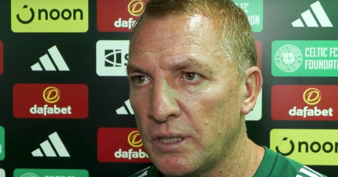 ‘a Lot of Work to Do,’ Insists Rodgers