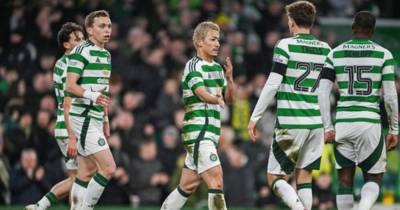 Arne Engels in powerful Celtic response to direct question about the future of dazzling Daizen Maeda