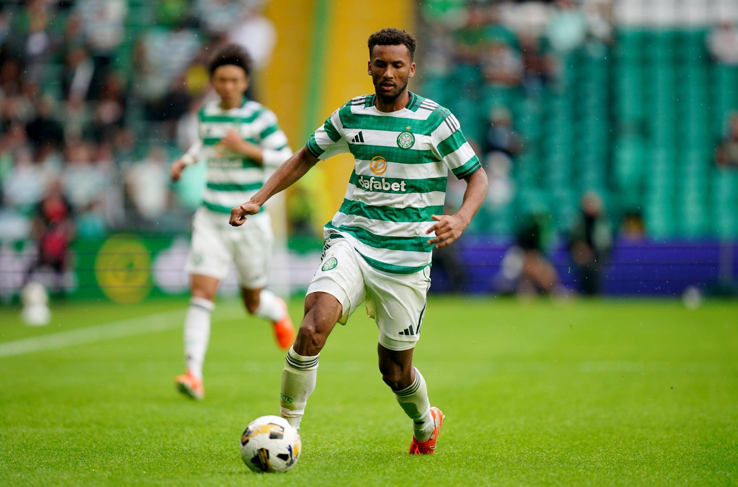 Auston Trusty says Celtic back themselves against ‘any top team in the world’