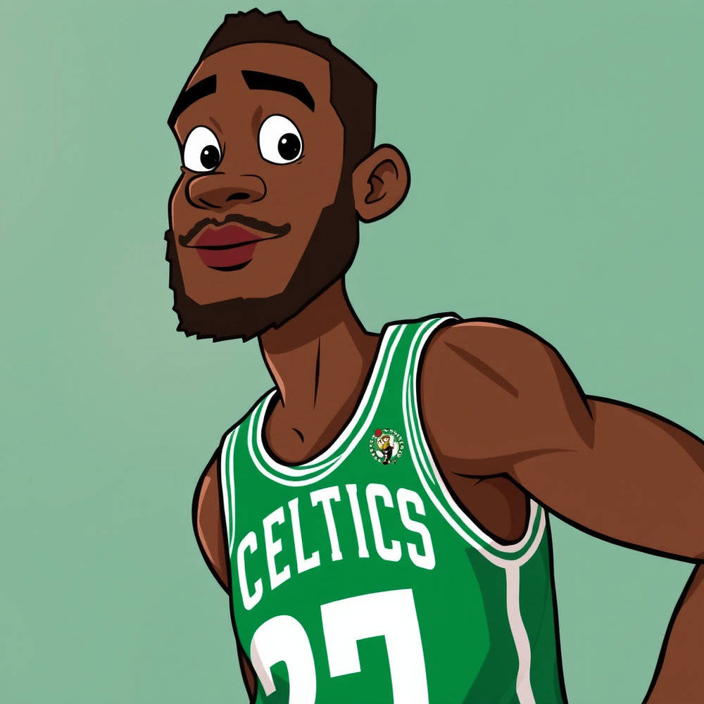 Boston Celtics “Story” Just Shows the Utter Pettiness of Scotland’s Anti-Celtic Press