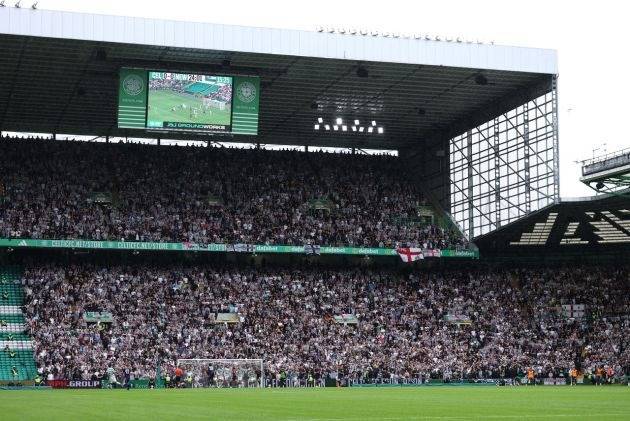 Celtic 4-0 Newcastle – We sent them homewards to think again