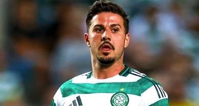 Celtic Misfit in Demand