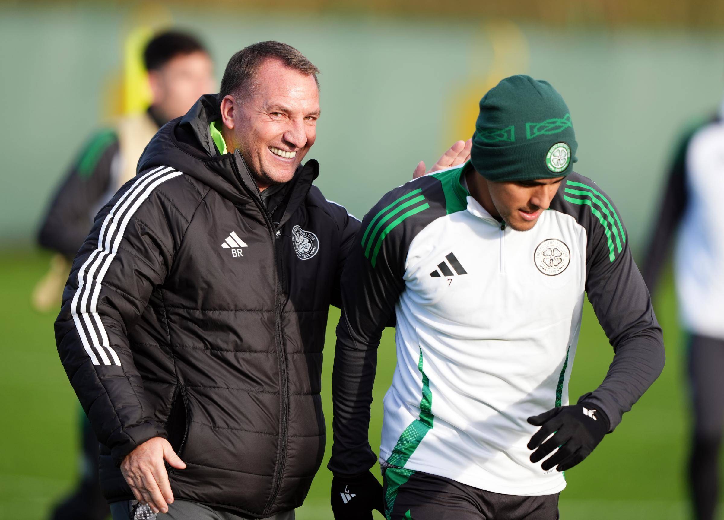 Celtic signed me for £3.5m two years ago &ndash; here’s why I’m leaving this summer