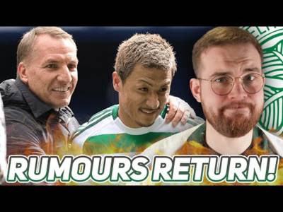 Maeda rumours return as Brentford look for replacements. | Tilio and Palma away.