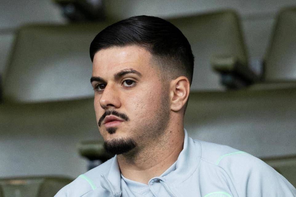 Marco Tilio seals Celtic transfer exit in ‘done deal’ as fee details revealed