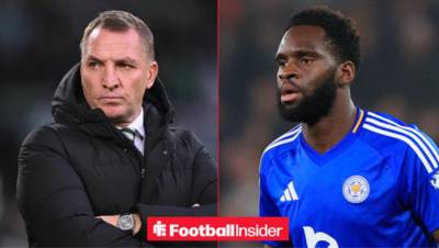 O’Rourke: Celtic make decision about sensational Odsonne Edouard return