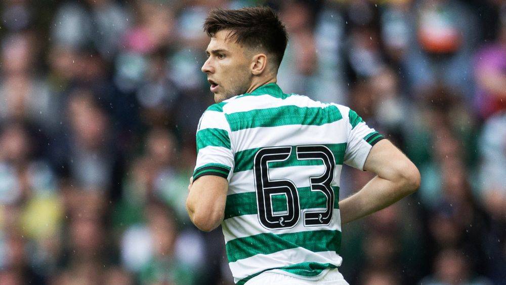 Post-match reaction: Kieran Tierney and Auston Trusty