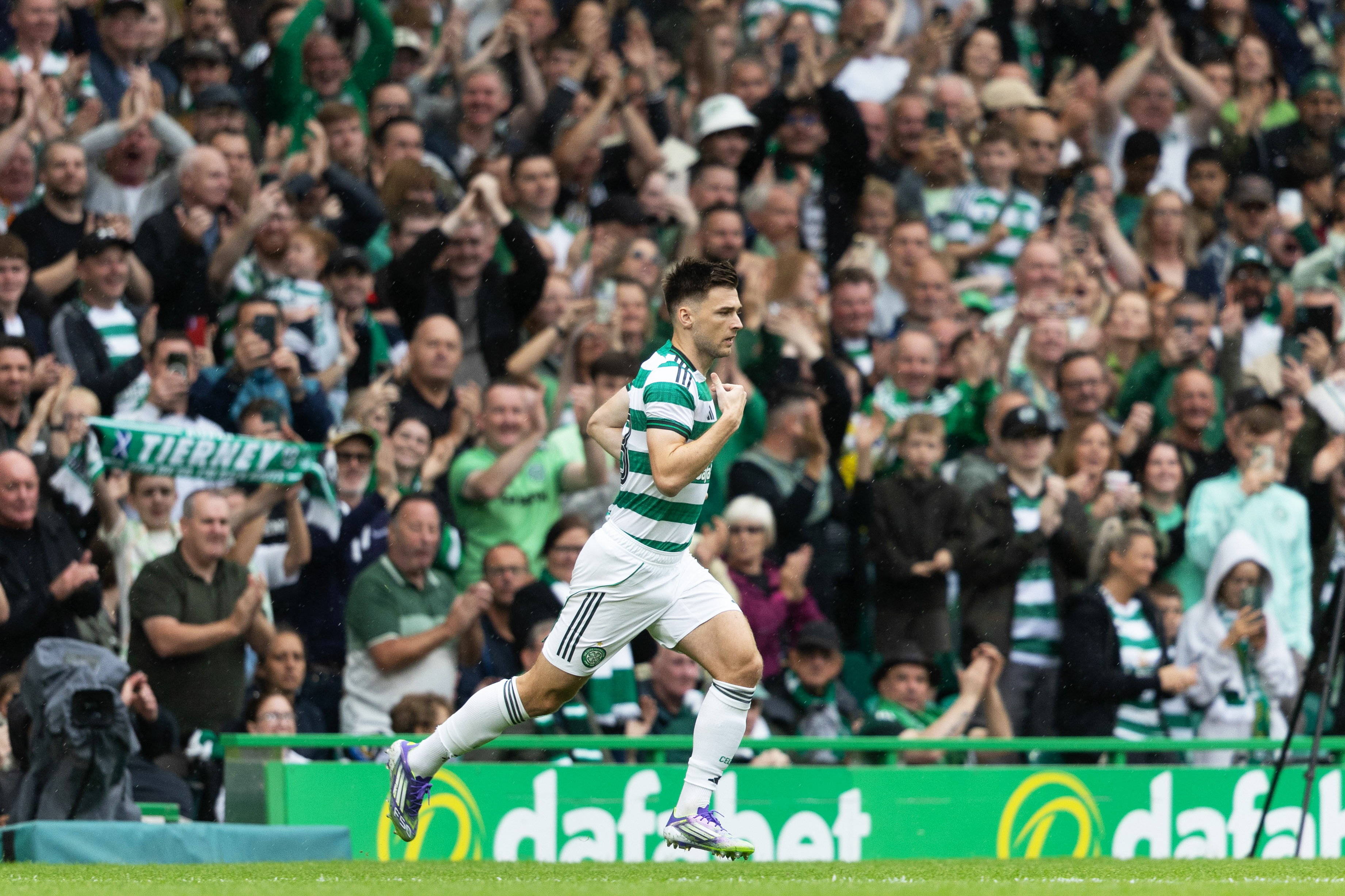 Rangers fitness issues, Celtic star left ‘emotional’, Steven Pressley pressure &ndash; SPFL news