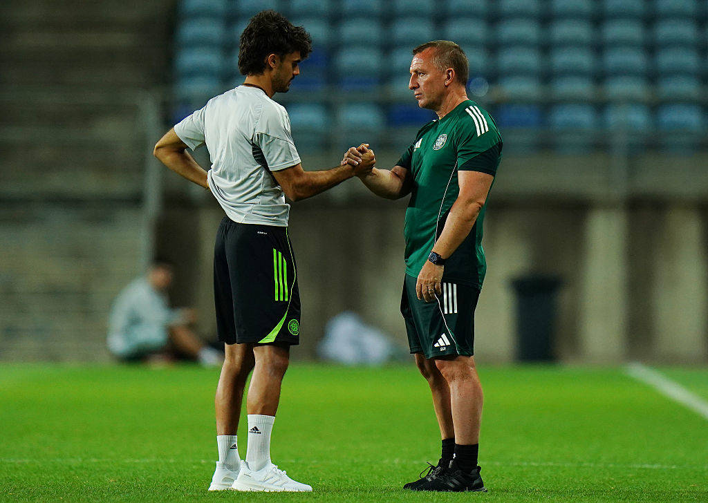 Six Celtic summer transfer targets according to AI as firepower comes in abundance on bulging shopping list