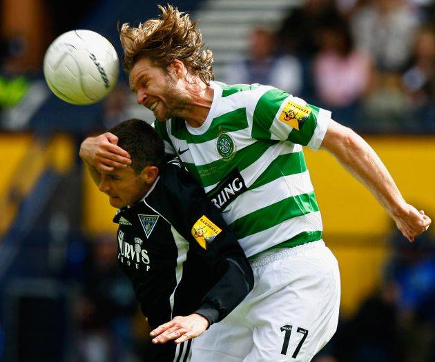 Steven Pressley under pressure after dismal Dundee start