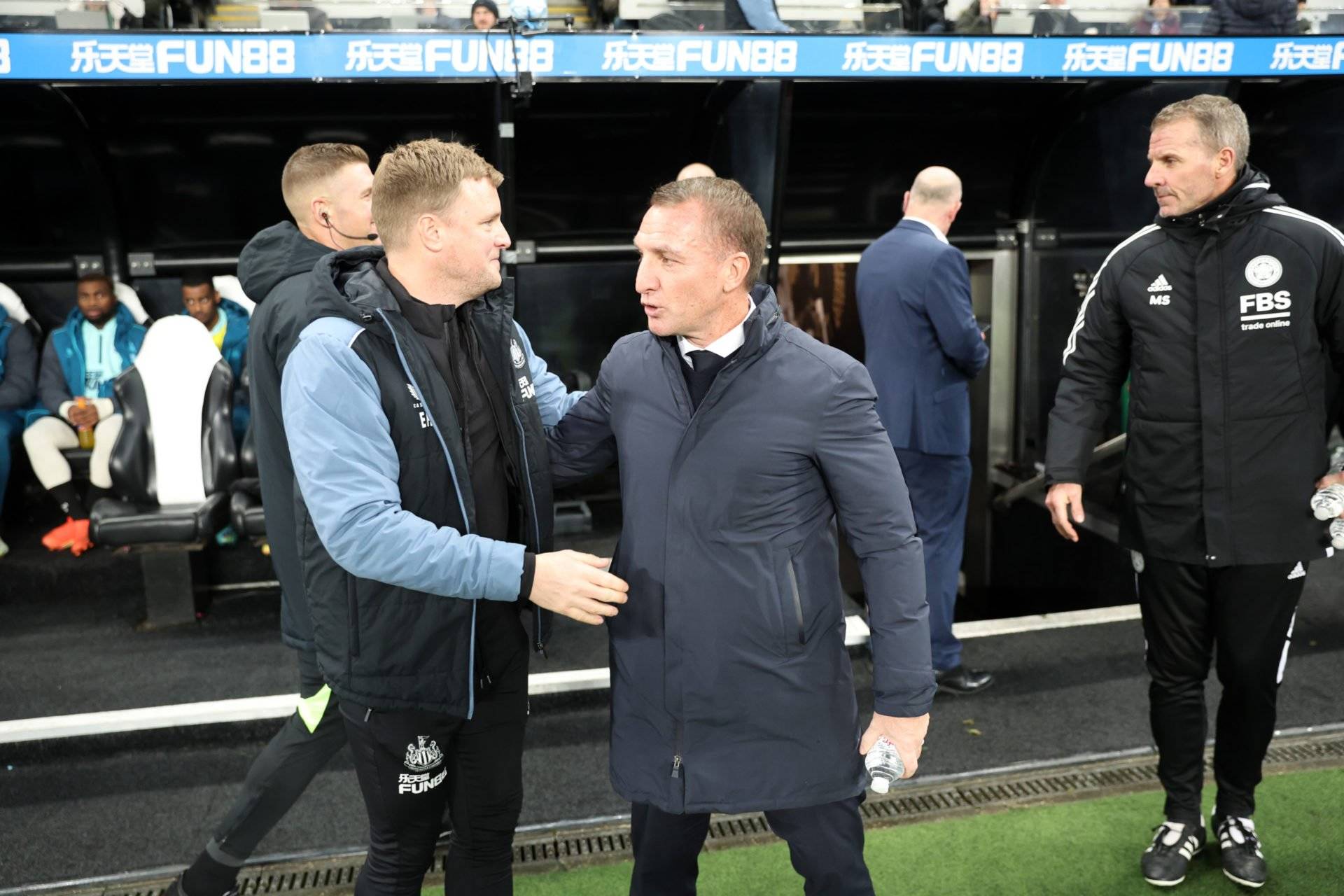 Why Alexander Isak and Joelinton didn’t feature against Celtic despite being ‘fit’ for Newcastle