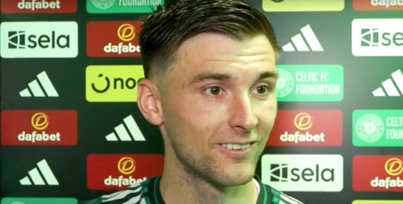 ‘Wow…Amazing,’ KT Thanks Celtic Fans